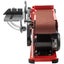 Belt Sander 4"x36", 6" Disc Sander 375W Grinder Linisher Bench Sanding Machine Carousel 11