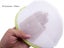 Mesh Laundry Bag Set Of 6 White Delicate Durable Polyester Wash Bags With Zipp Carousel 3