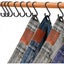 12 Pack S Shaped Hooks For Hanging Pots And Pans Plants Coffee Mugs Clothes Carousel 3