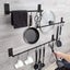 12 Pack S Shaped Hooks For Hanging Pots And Pans Plants Coffee Mugs Clothes Carousel 5