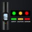 Portable Non-contact Breathalyzer At02 High-precision Alcohol Tester With Digi Carousel 4
