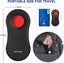 Peep-free Camera Detector With Led Flash Portable Pinhole Camera Luggage And P Carousel 4