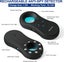 Peep-free Camera Detector With Led Flash Portable Pinhole Camera Luggage And P Carousel 5