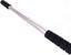 Cat Litter Box Telescopic Handle Bucket Pet Supplies Cat Litter Shovel Black- Carousel 3