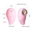 Face Scrubber Cleansing Brush Electric Facial Exfoliating Silicone Waterproof Carousel 2
