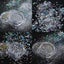Holographic Nail Glitter Sequins Nail Art Supplies 3d Nails Glitter Flakes Shi Carousel 3