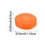 8 Pairs Of Silicone Ear Plugs Reusable Waterproof Noise-cancelling Ear Plugs M Carousel 2