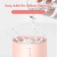 Cat Humidifier Cool Mist Humidifier For Homecute Cat Night Light For Bedroom E Carousel 3