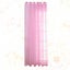 Decoration Home Star Themed Window Curtain Sheer Linen Curtain Sheer Curtains Carousel 4