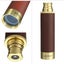 Retro Pirate Telescope Zoomable 25x30 Pocket Monocular For Kids Carousel 2