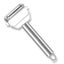 Julienne Peeler Stainless Steel Multifunctional Peeler Double-sided Blade Veget Carousel 1