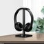 Headphone Stand Headset Holder Earphone Stand,headset Holder With Solid Base Fo Carousel 2