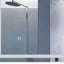 Goslash Picks Led Wall Mirror Arch Anti-fog Bathroom Mirrors Makeup Light 50x... Carousel 6