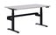Summit II Plus Single Electric Desk 1500x800 Carousel 2