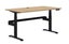 Summit II Plus Single Electric Desk 1500x800 Carousel 3