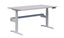 Summit II Plus Single Electric Desk 1500x800 Carousel 1