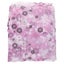 Floral Tulle Window Sheer Rod Pocket Voile Curtains For Bedroom Living Room 10 Carousel 2