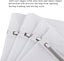 3 Pack Delicates Laundry Bags Honeycomb Fine Mesh Laundry Bags For Lingerienet Carousel 3
