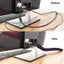 Cable Management Sleeve Zipper Wrap Wire Hider Cover Carousel 3