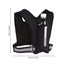 Phone Holder Vest Running Reflective Night Workout Gear For Men&women Running Carousel 2