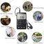 Mini Portable Pocket Am/fm Radio Receiver With Earphone Carousel 4