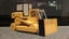 CAT D6 bulldozer Carousel 1