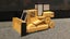 CAT D6 bulldozer Carousel 2