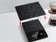 Kitchen Electronic Coffee Scale with LCD Display High-precision Weighing Tool Carousel 3
