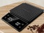 Kitchen Electronic Coffee Scale with LCD Display High-precision Weighing Tool Carousel 4