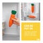 2 Set Car Air Freshener Air Purifier Box Deodorization Case Refrigerator Deodo Carousel 3