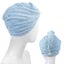 1pack Hair Towel Wrap For Women Quick Dry Soft Microfiber Hair Drying Towel Ba Carousel 4