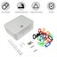 Wall Mounted Key Holder Wall Key Holder Wall Mount Key Cabinet Wall Mount Key Carousel 3