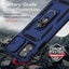 1x Shockproof phone Cover for Samsung Galaxy A05 Carousel 7