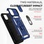 1x Shockproof phone Cover for Samsung Galaxy A05 Carousel 6