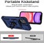 1x Shockproof phone Cover for Samsung Galaxy A05 Carousel 4