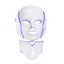 LED Face Mask Light Therapy 7-Color Skin Rejuvenation Therapy Photon Mask Carousel 1