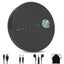 CD Player Portable Bluetooth CD Player Music Player MP3 Album Walkman Carousel 1
