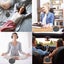 CD Player Portable Bluetooth CD Player Music Player MP3 Album Walkman Carousel 4
