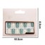 1 Set Of Metal Curtain Hooks Drapery Hooks Metal Curtain Pleater Tape Hooks Wi Carousel 2