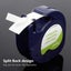 Label Tape Replacement Compatible With Dymo Letratag Refills 91330 10697 Self- Carousel 2