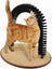 Perfect Cat Grooming Arch With Bag Of Catnip Self Scratcher And Massager Brush Carousel 1
