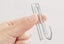 24pcs Thick Curtain Hook Four Claw Curtain Hook For Thick Curtains Carousel 3