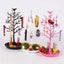 Jewelry Tree Storage Towers Alloy Bird Nest Earrings Holder Bracelets/necklace Carousel 3
