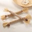 5pcs Natural Molar Stick Cat Toy Cat Chewing Toy Kitten Teeth Cleaning Edible Carousel 4
