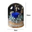 Handmade Delivery Gifts In Glass Domes Artificial Flower Gifts For Friends Carousel 2