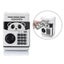 Cartoon Piggy Bank Money Box Coin Piggy Bank Atm Deposit Machine Automatic Pa Carousel 1