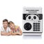 Cartoon Piggy Bank Money Box Coin Piggy Bank Atm Deposit Machine Automatic Pa Carousel 2