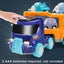 Truck Car Toys For Toddlers 7 In 1 Carrier Trucks For 3 4 5 6 Years Old Boys A Carousel 4