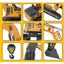 Alloy Engineering Car Toy Set Children's Dismantling Machine Toy Car Boy Toy Carousel 2