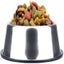 The 2-piece Stainless Steel Dog Bowl With Rubber Base Is The Perfect Choice Fo Carousel 3